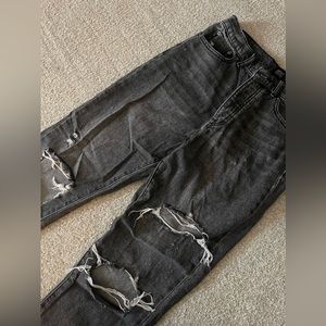 BDG Urban Outfitters Mom jeans - slim straight